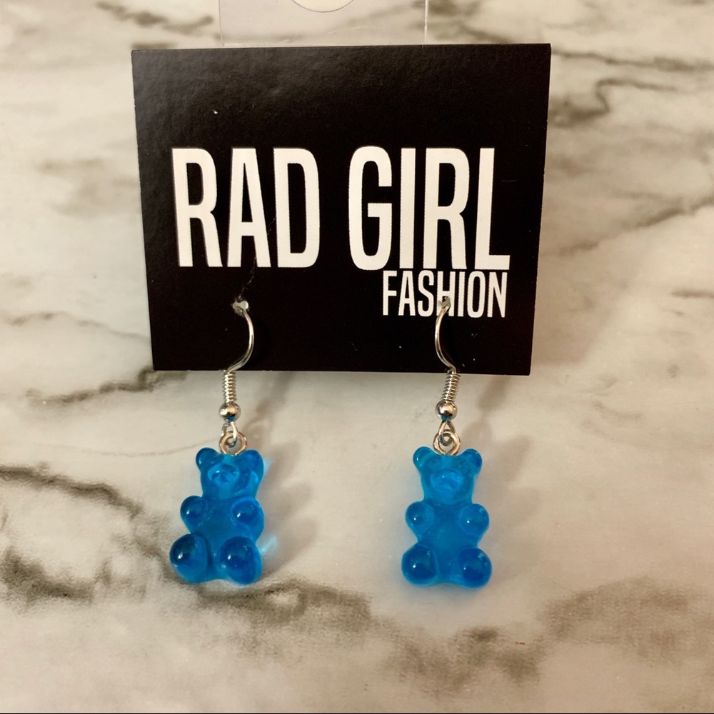 Candy Earrings